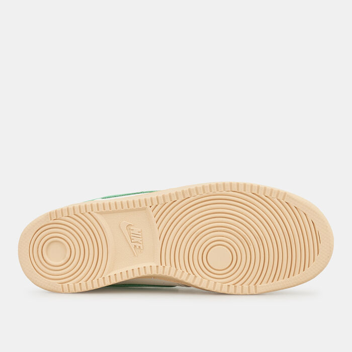 Nike Men's Court Low Shoe Ivory Nike Men's Court Low Shoe Ivory image number 3