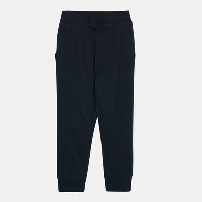 Nike Kids' Sportswear Club Pants Black Nike Kids' Sportswear Club Pants Black