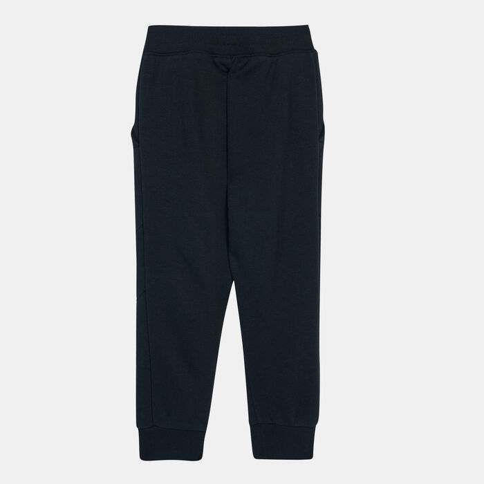 Nike Kids' Sportswear Club Pants Black Nike Kids' Sportswear Club Pants Black image number 1