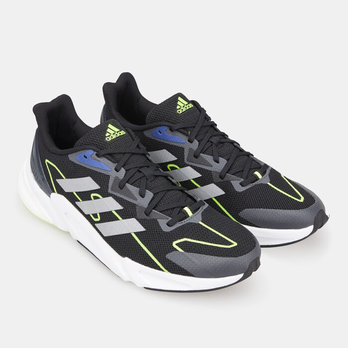 adidas Men's X9000L2 Shoe Black adidas Men's X9000L2 Shoe Black image number 1