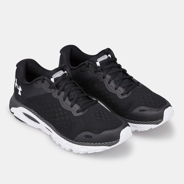 Under Armour Men's HOVR™ Infinite 3 Shoe Black Under Armour Men's HOVR™ Infinite 3 Shoe Black image number 1