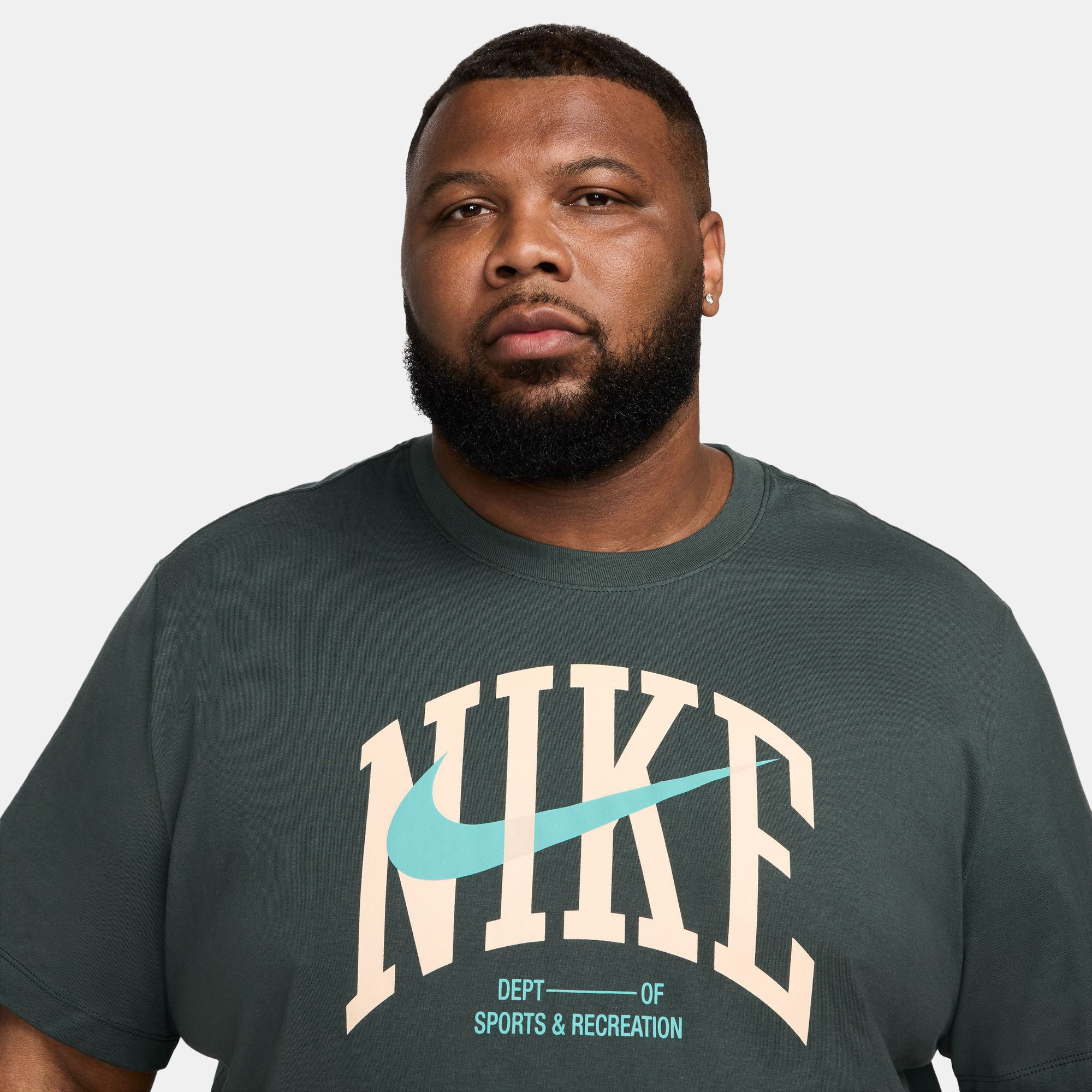 Nike dry training t shirt clearance