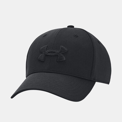 Under Armour Men's Blitzing Cap Black Under Armour Men's Blitzing Cap Black