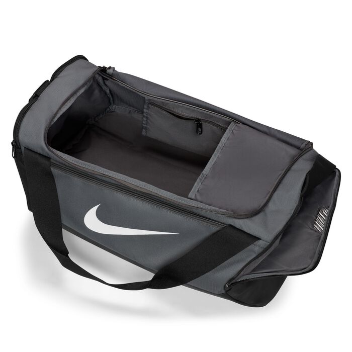 Nike Brasilia Training Duffel Bag Black Nike Brasilia Training Duffel Bag Black image number 3