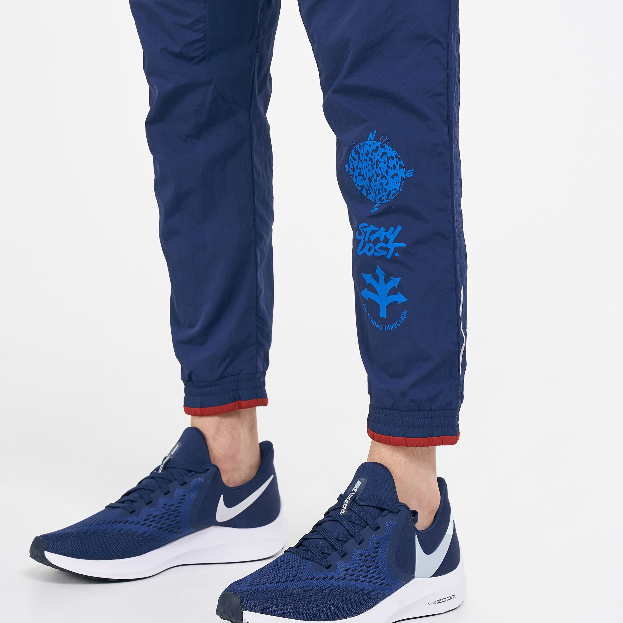 Men s Phenom Elite Wild Run Pants Multi Nike in Qatar SSS