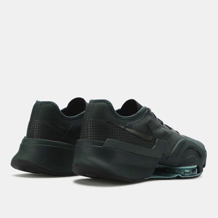 Nike Men's Air Zoom SuperRep 3 HIIT Class Shoe Green Nike Men's Air Zoom SuperRep 3 HIIT Class Shoe Green image number 2