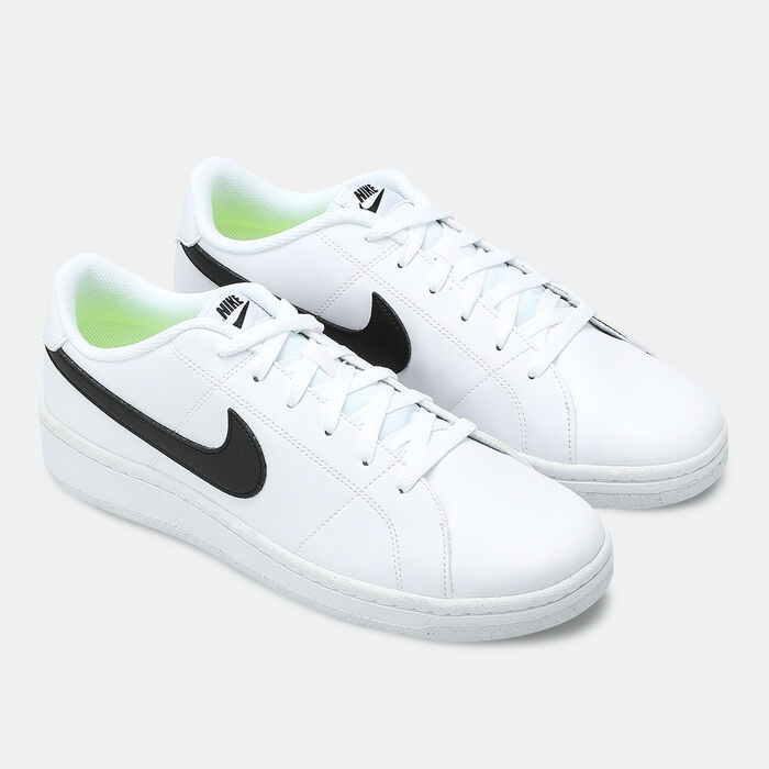 Nike Men's Court Royale 2 Shoe White image number 1
