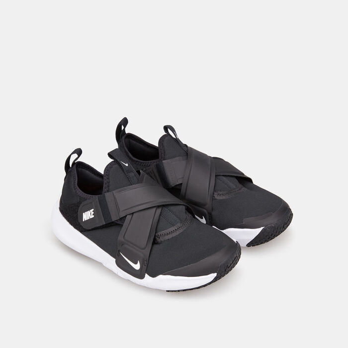 Nike Kids' Flex Advance Shoe Black Nike Kids' Flex Advance Shoe Black image number 1