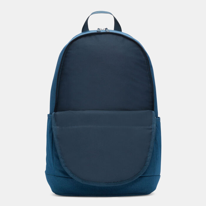 Nike Elemental Premium Backpack Blue image number 3