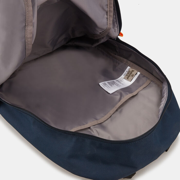 Timberland Brand C Timberpack Backpack Blue Timberland Brand C Timberpack Backpack Blue image number 3