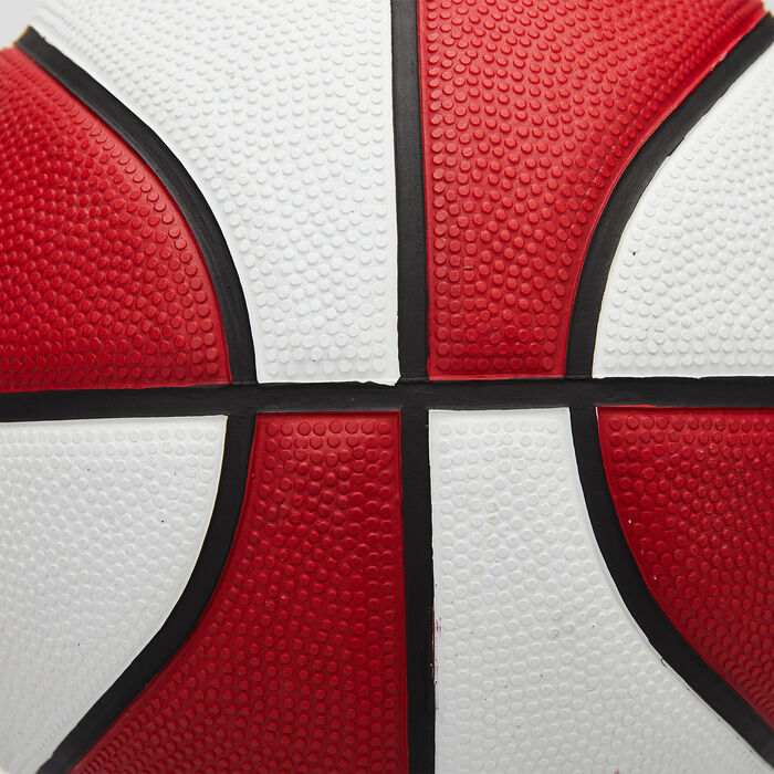 Jordan Men’s Skills Basketball Red image number 2