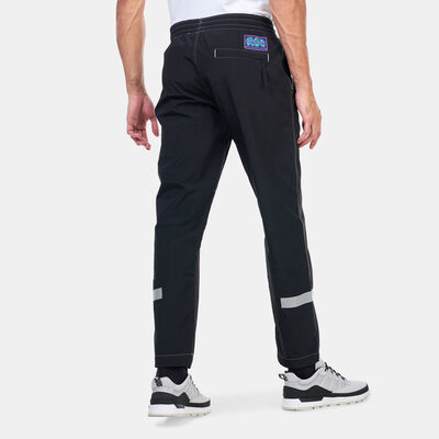 Timberland Men's DWR Woven Joggers Black