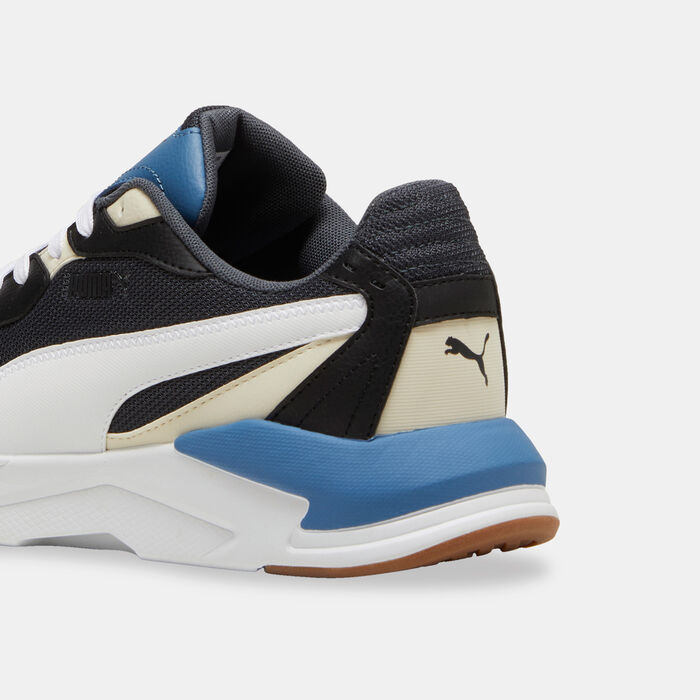 PUMA Men's X-Ray Speed Lite Shoes Grey PUMA Men's X-Ray Speed Lite Shoes Grey image number 5