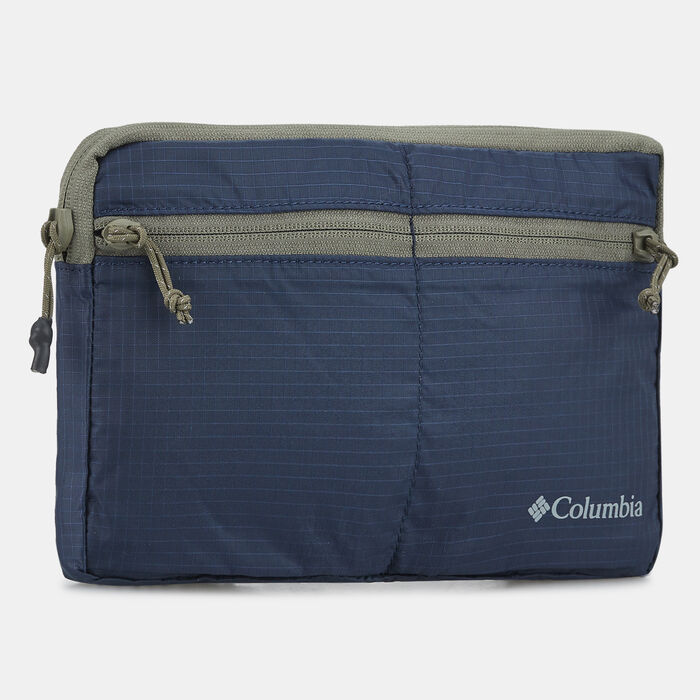 Columbia Tandem Trail™ Hip Pack Blue image number 2