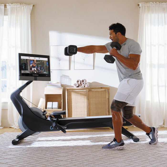 NordicTrack RW600 Rowing Machine Multi image number 7