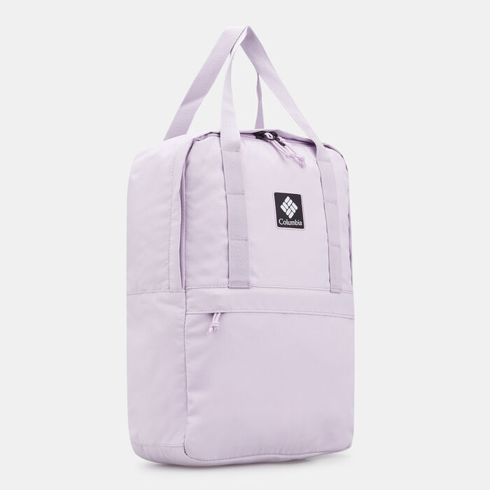 Columbia Columbia Trek™ 18L Backpack Purple Columbia Columbia Trek™ 18L Backpack Purple image number 2