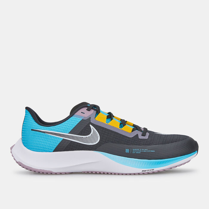 Nike Men's Air Zoom Rival Fly 3 Shoe Black Nike Men's Air Zoom Rival Fly 3 Shoe Black image number 0