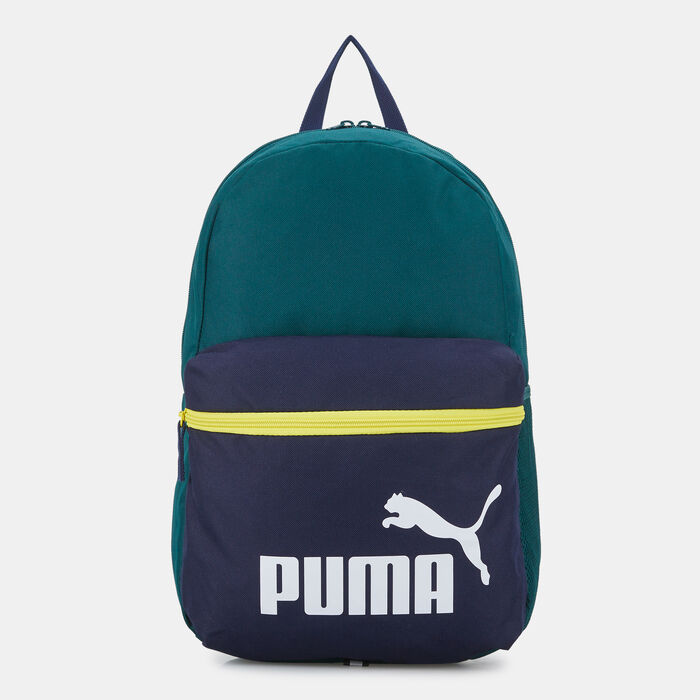 PUMA Phase Backpack PUMA Phase Backpack image number 0