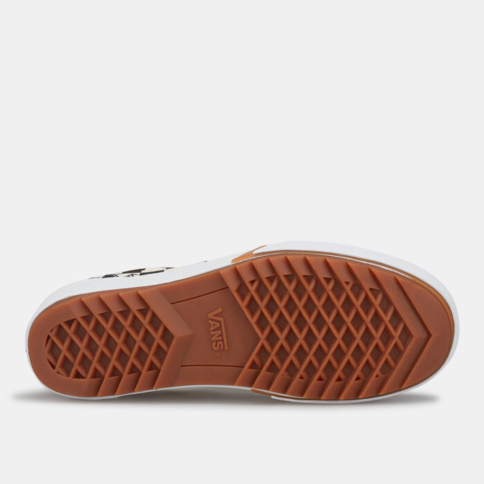 Vans Stacked Era Unisex Shoe Multi image number 3