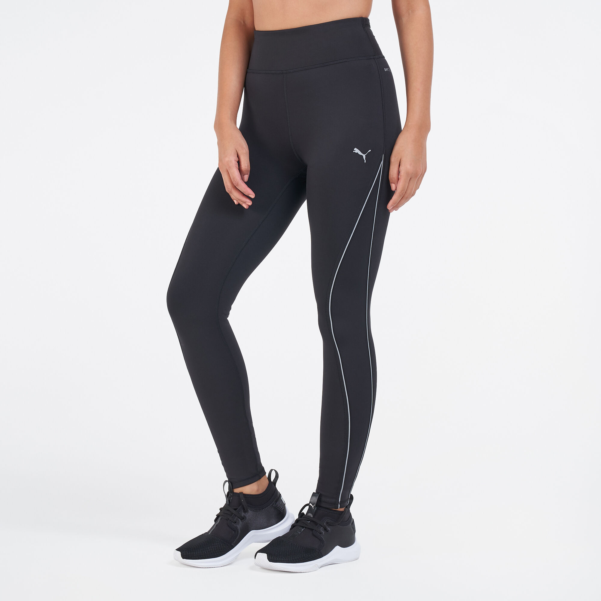 Puma high rise leggings store