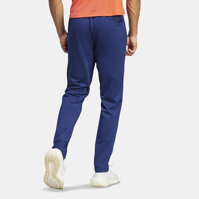 adidas Men's Game and Go Training Joggers Blue image number 1