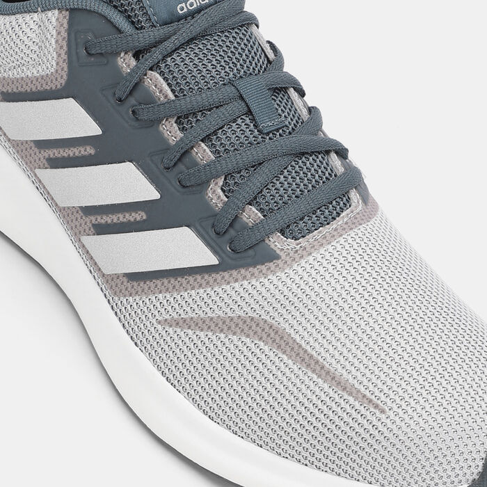 adidas Women's Runfalcon Shoe Grey image number 9