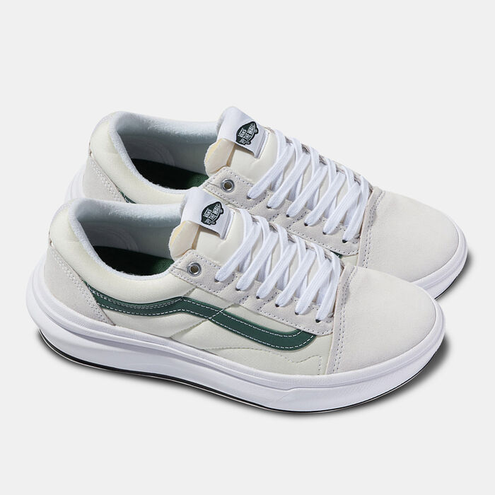 Vans Old Skool Overt ComfyCush Unisex Shoes Multi image number 1