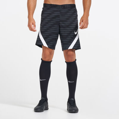 Nike Men's Dri-FIT Strike21 Shorts Black