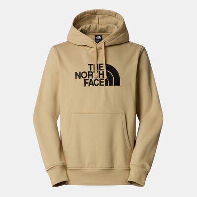 The North Face Men's Drew Peak Hoodie Beige