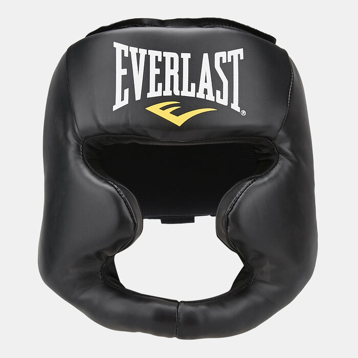 Everlast MMA Sparring Headgear Multi image number 0