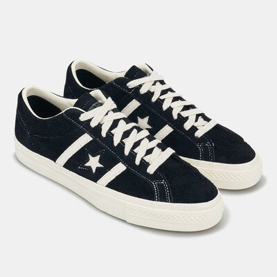 Converse One Star Academy Pro Unisex Shoes Black
