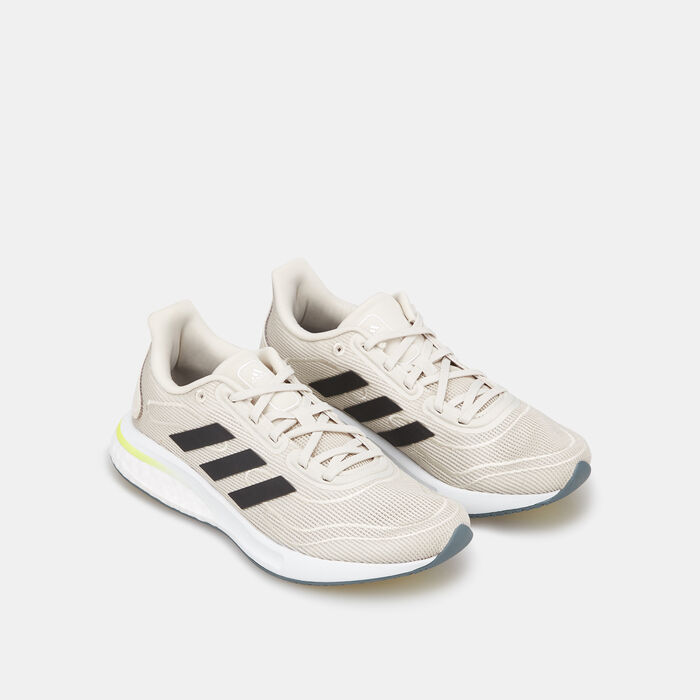 adidas Kids' Supernova Shoe White image number 2