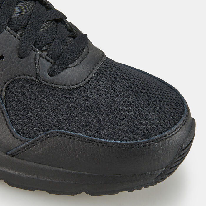 Nike Men's Air Max SC Shoe Black image number 4