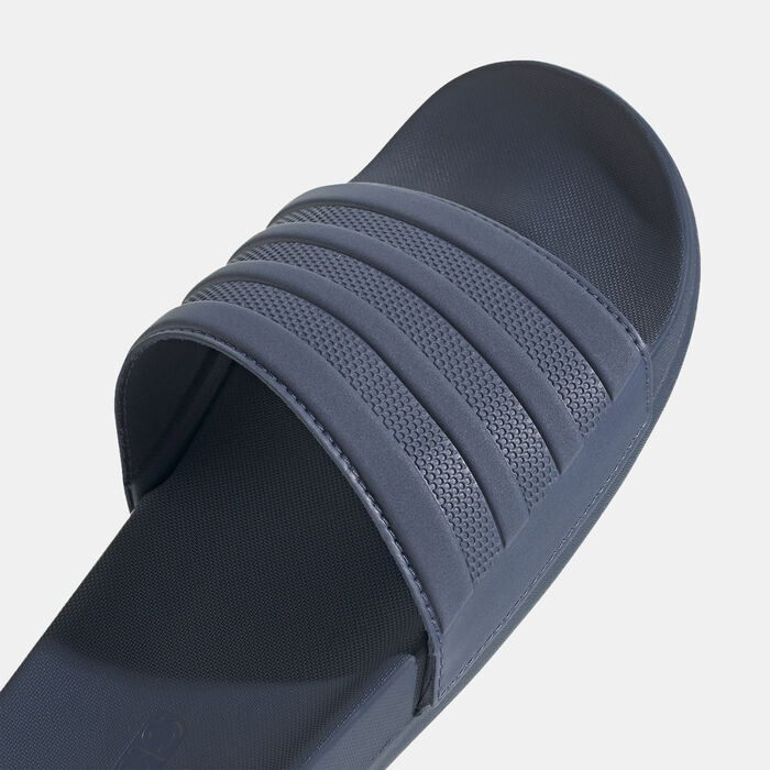 adidas Men's Adilette Comfort Slides Multi adidas Men's Adilette Comfort Slides Multi image number 5