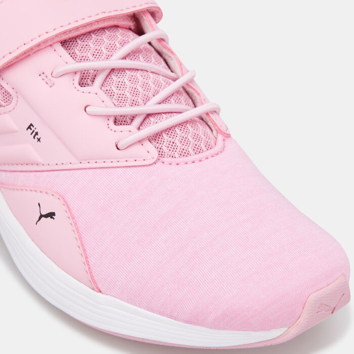 PUMA Kids' NRGY Comet Shoe (Younger Kids) Pink PUMA Kids' NRGY Comet Shoe (Younger Kids) Pink image number 4