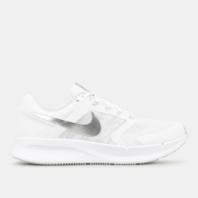 Nike Women's Run Swift 3 Road Running Shoe White