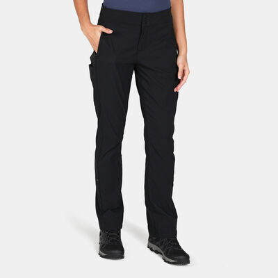 Columbia Women's Firwood™ Core Pants Black