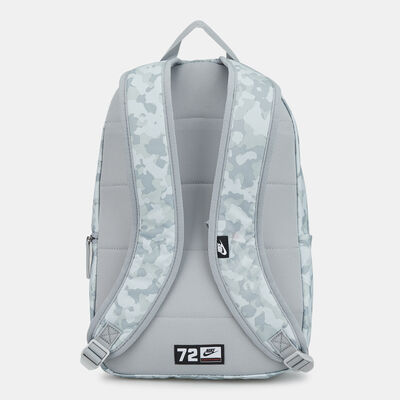 Nike Heritage Backpack White