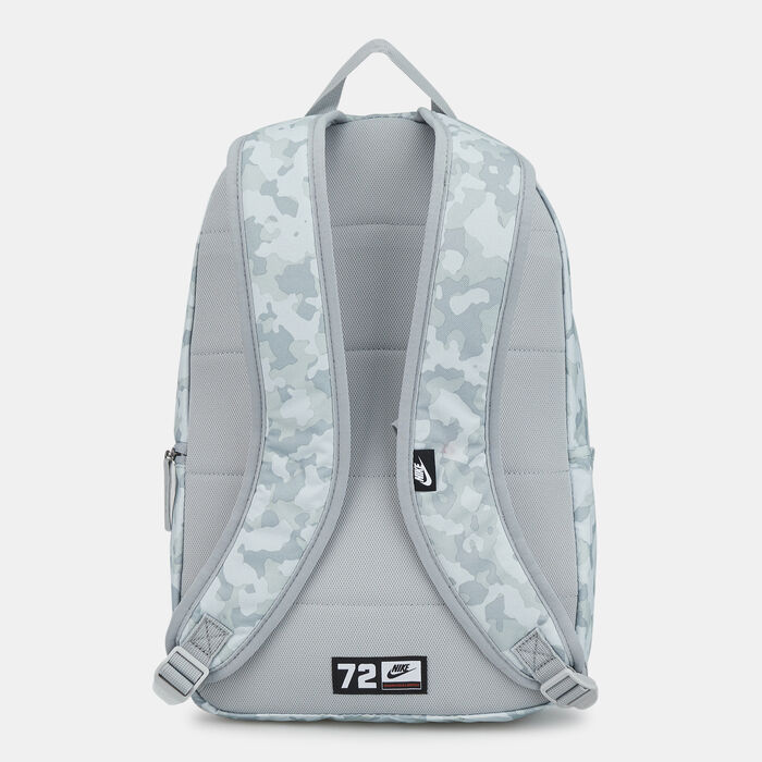 Nike Heritage Backpack White image number 1