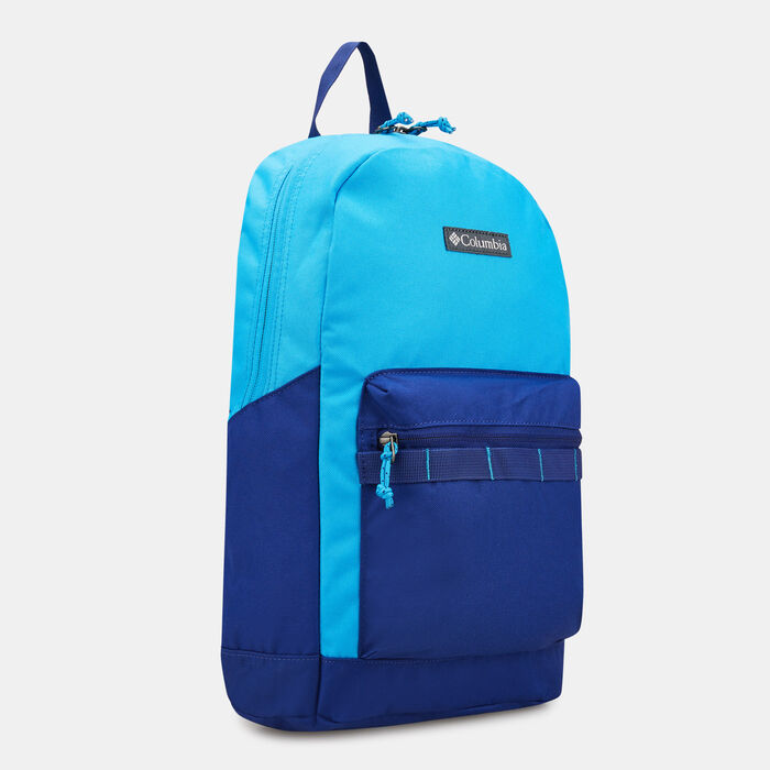 Columbia Zigzag™ 18L Backpack Blue Columbia Zigzag™ 18L Backpack Blue image number 2