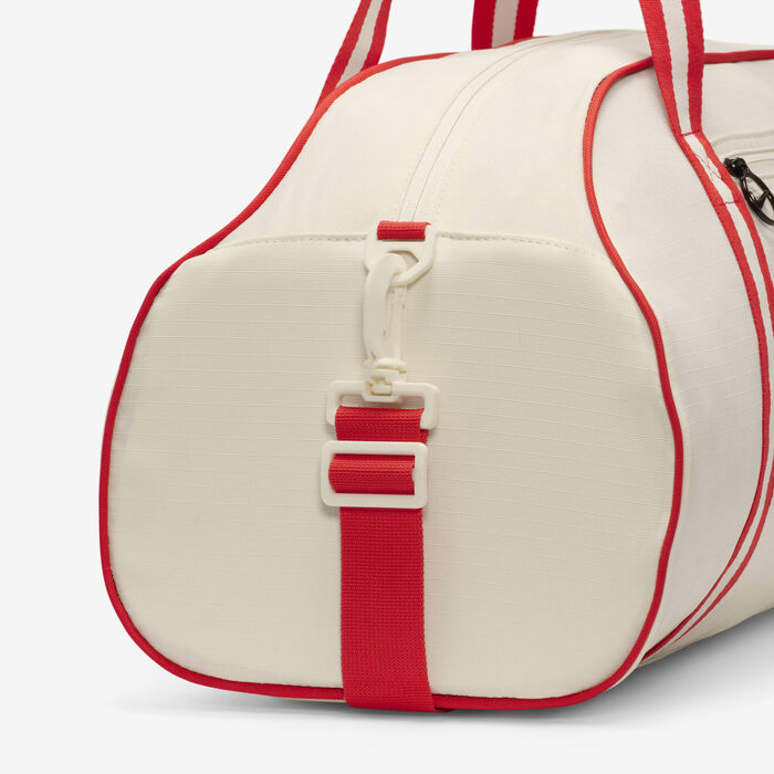 Nike Gym Club Training Bag Ivory image number 6