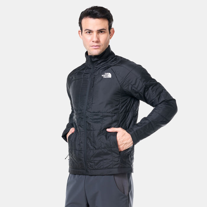 The North Face Men's Circaloft Jacket Black image number 0