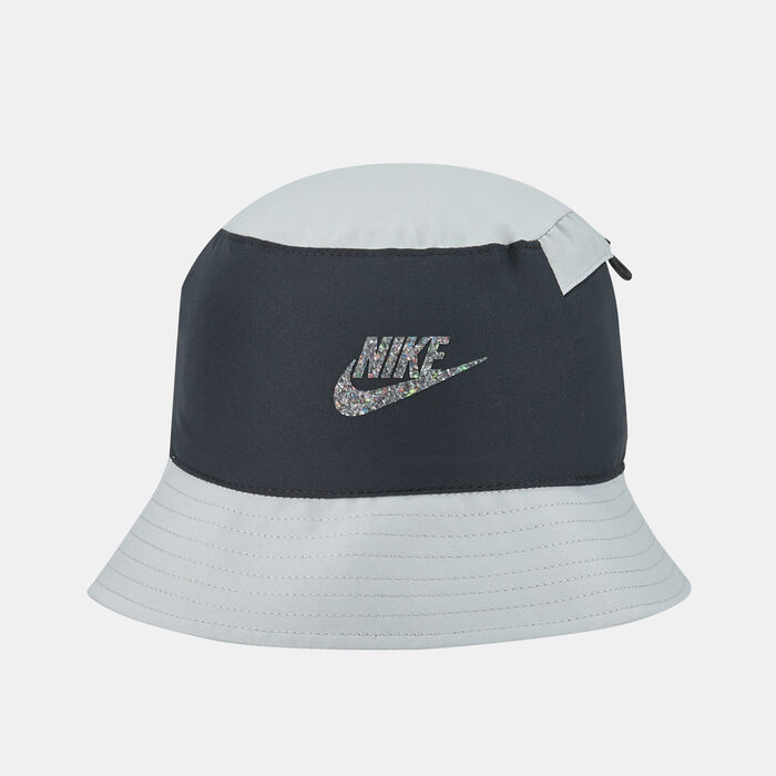 Nike Kids' SSNL Bucket Hat Black image number 0