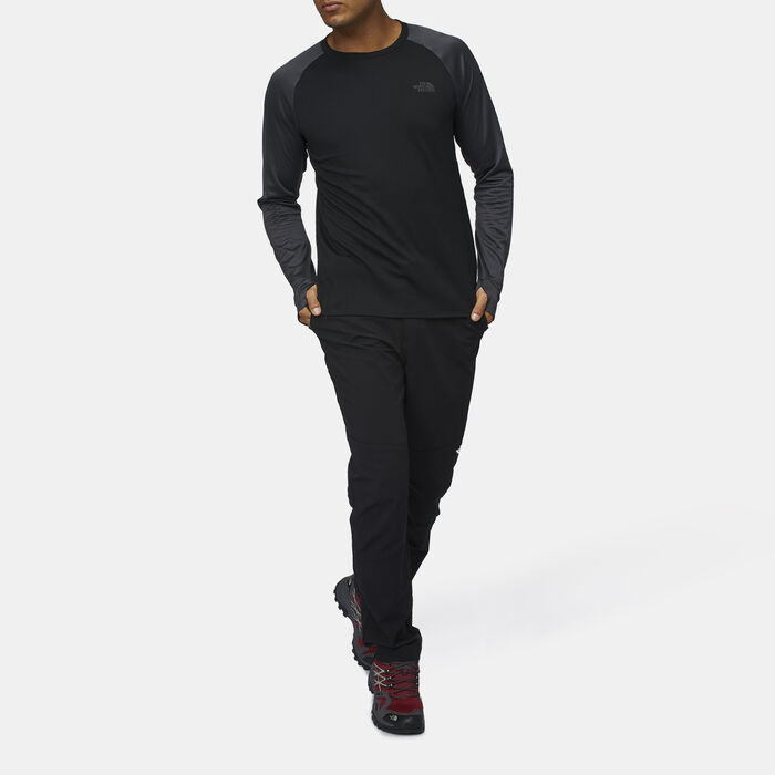 The North Face Diablo Pants Black The North Face Diablo Pants Black image number 2