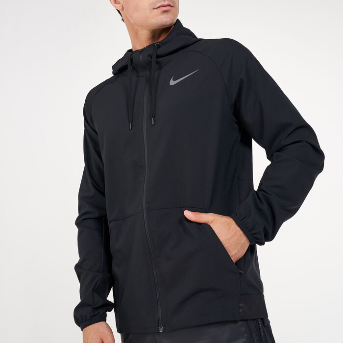 Nike Men's Flex Full-Zip Jacket Multi image number 3