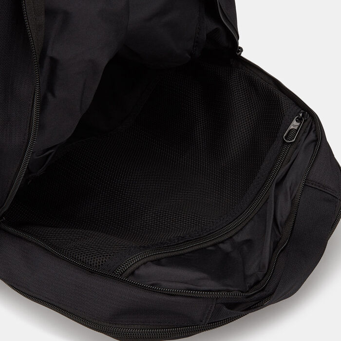 Nike Brasilia 9.5 Training Backpack Black Nike Brasilia 9.5 Training Backpack Black image number 3