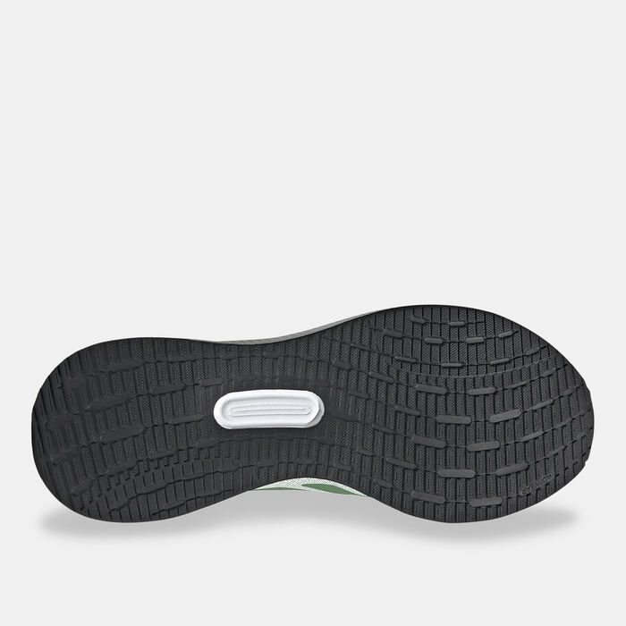 adidas Women's Runfalcon 5 Running Shoes Green image number 3