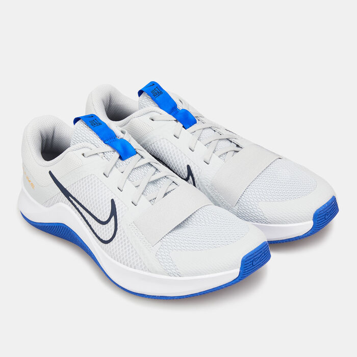 Nike Men's MC Trainer 2 Workout Shoe Grey image number 2