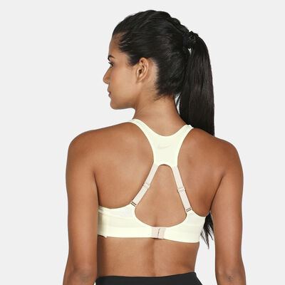 Nike Women's Alpha Sports Bra Green