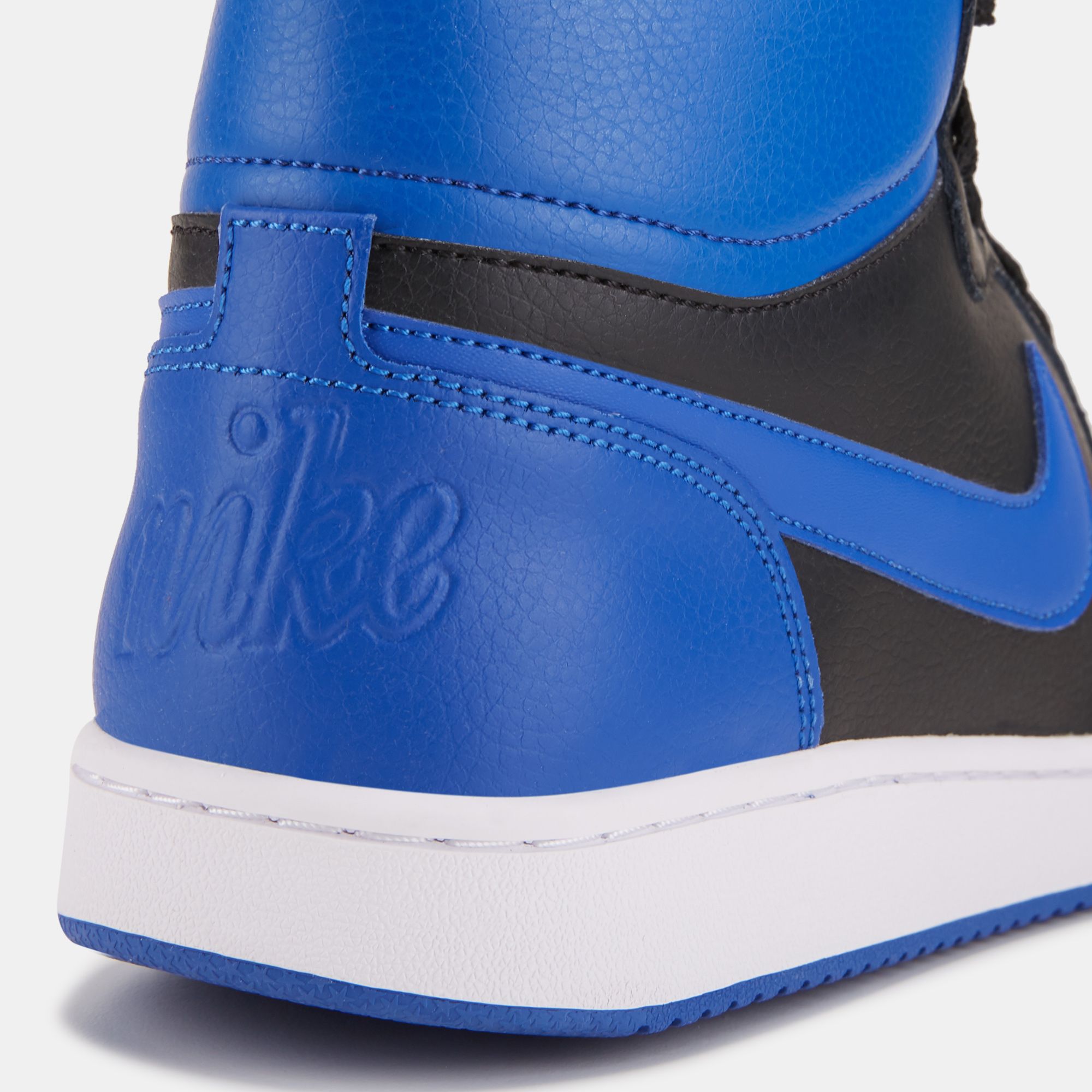 Men s Ebernon Mid Shoe